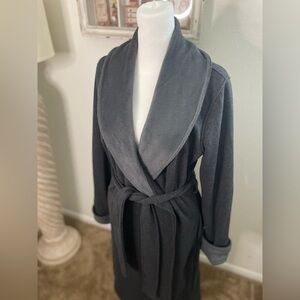 Women’s UGG Grey XL Robe